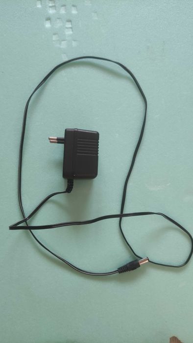Блок питания AC/DC Adapter 6V-250mA