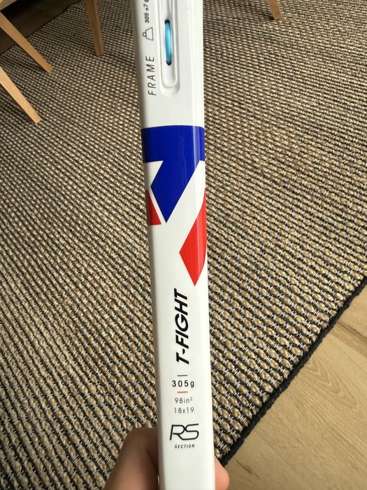 Rakieta technifibre t-fight 305