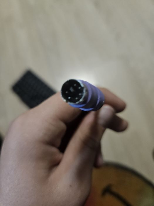 клавіатура logitech classic keyboard k100