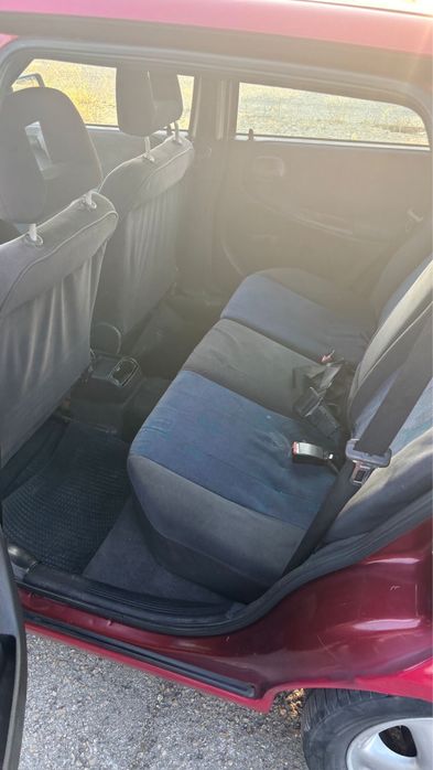 Opel Astra 1.4 Si