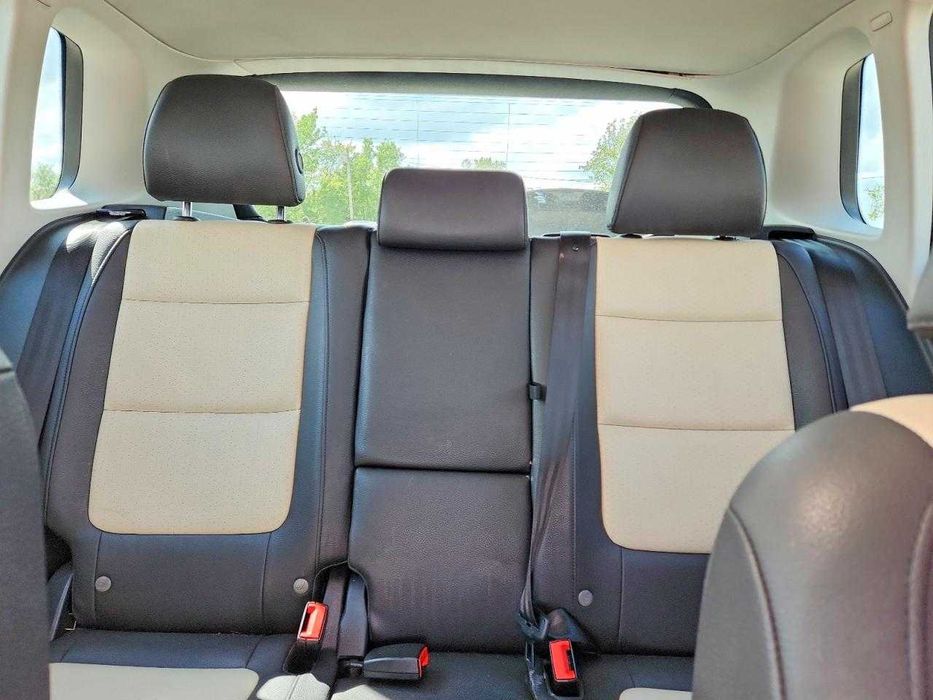 2017 Volkswagen TIGUAN WOLFSBURG