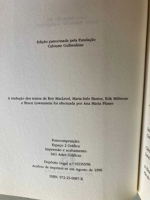 Ciência e Democracia