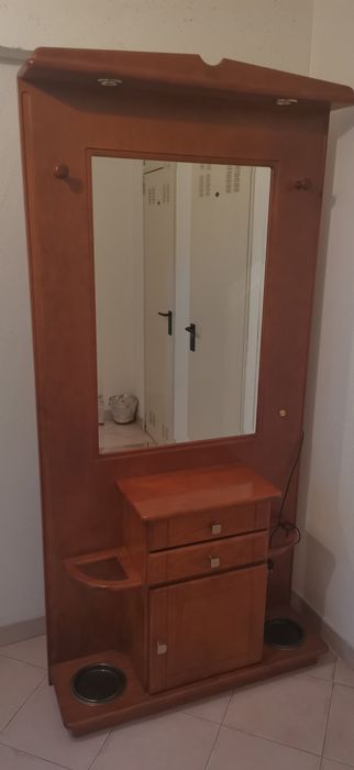 Móvel, aparador, Bengaleiro HALL de entrada