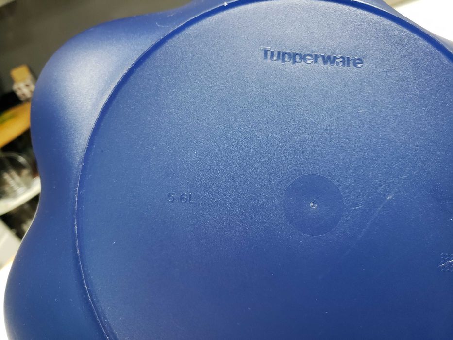 Saladeira Grande da Twpperware64739482465537126