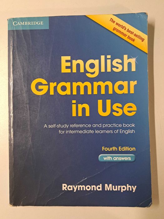 English Grammar In Use | 4ª Edição