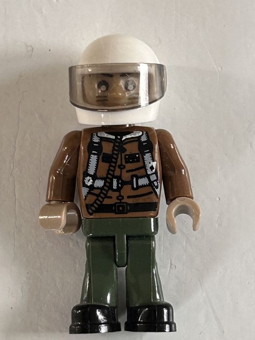 Figurki klocki cobi cobi316