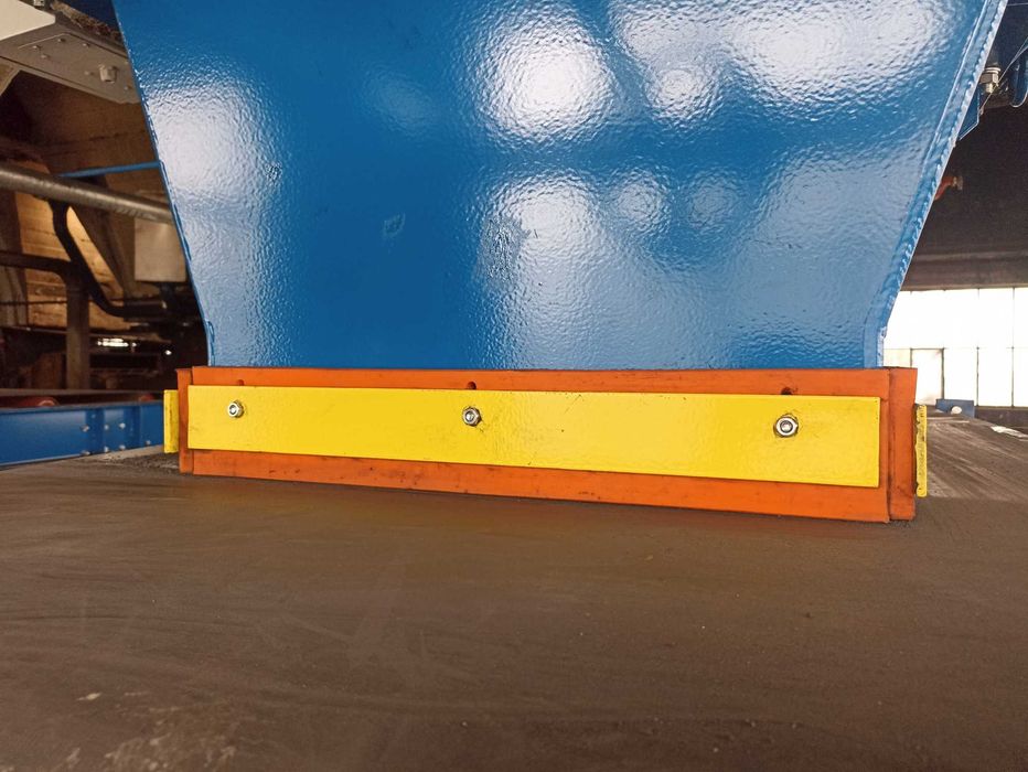 Elastyczne Płyty Poliuretanowe PUR Każdy Wymiar