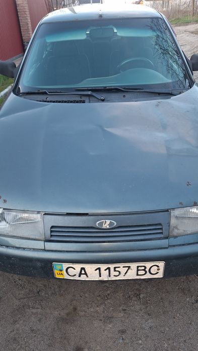 Продам ваз 2110 .2011року газ 4 покоління