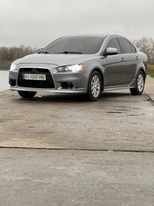 Продам Міцубісі Ланцер 10