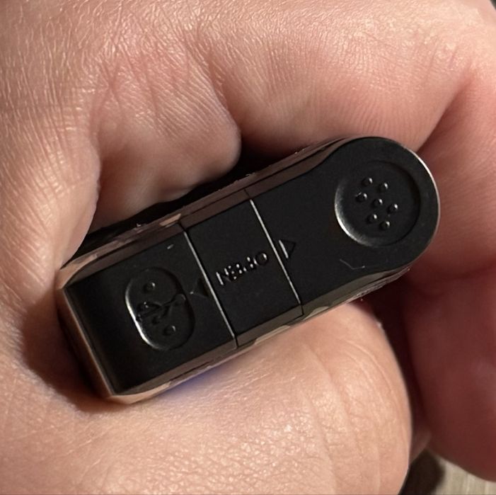 Sony Walkman NW-E99 / Оригінальні навушники / Все працює