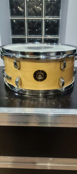 Werbel kolnowy Drum Collective 14x6,5