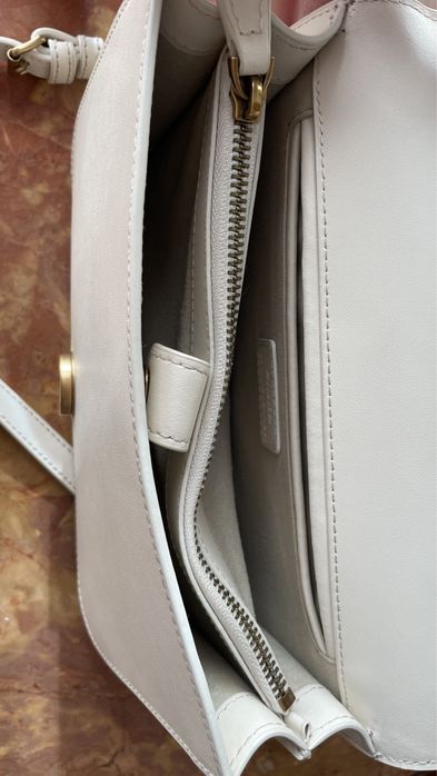 Torebka pinko oryginał