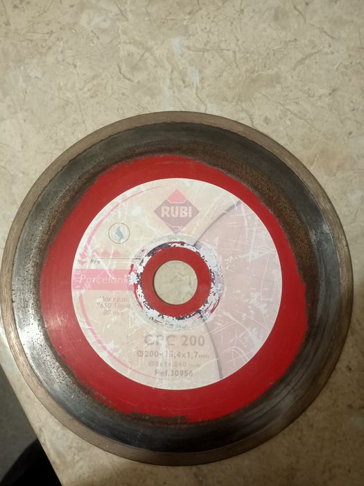 tarcza rubi cpc 200