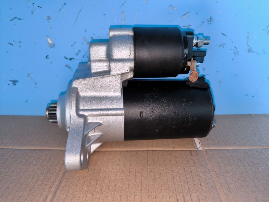 Стартер VW Golf 2 3 4 1.6 1.8 2.0 Jetta Гольф Джетта
