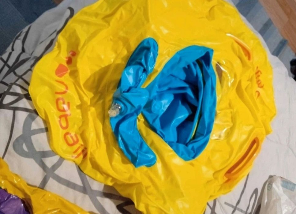 Bóias de bebé 12-18 meses