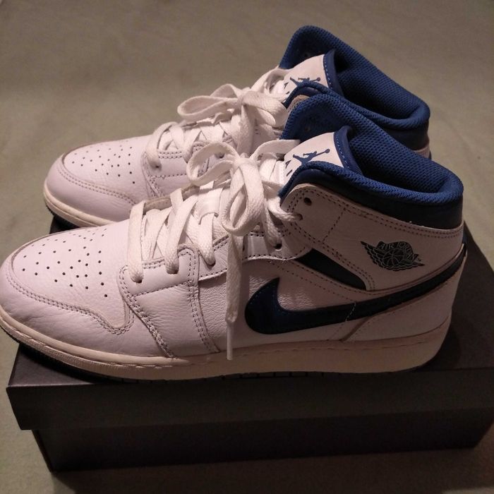 Buty Jordan, rozmiar 40