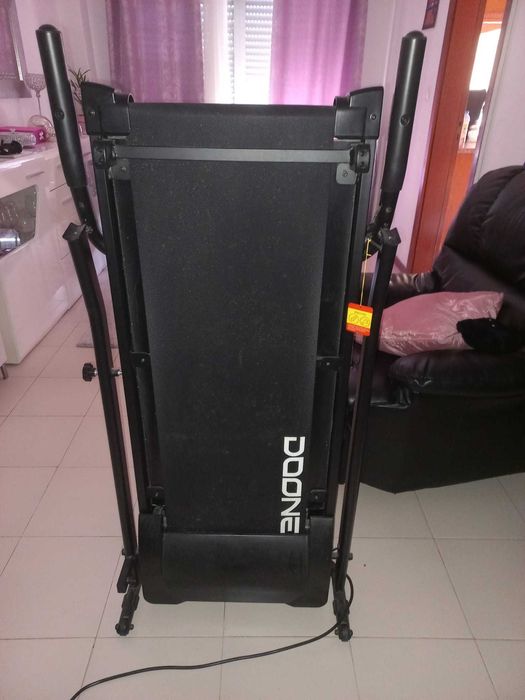 Passadeira Eléctrica Done