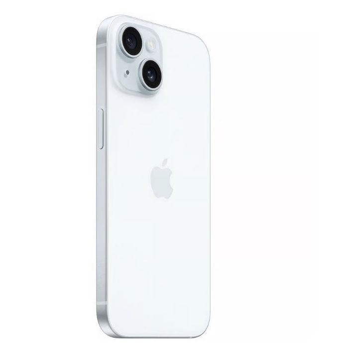 Iphone 15  azul