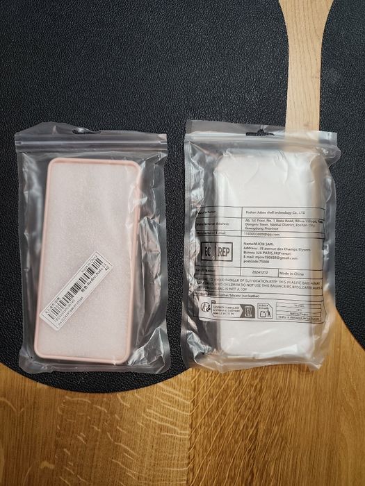 Etui/case Xaomi Redmi Note 13 4G