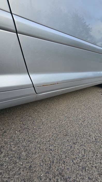 Audi A3 8P 1.6 MPI + LPG • 2004r.