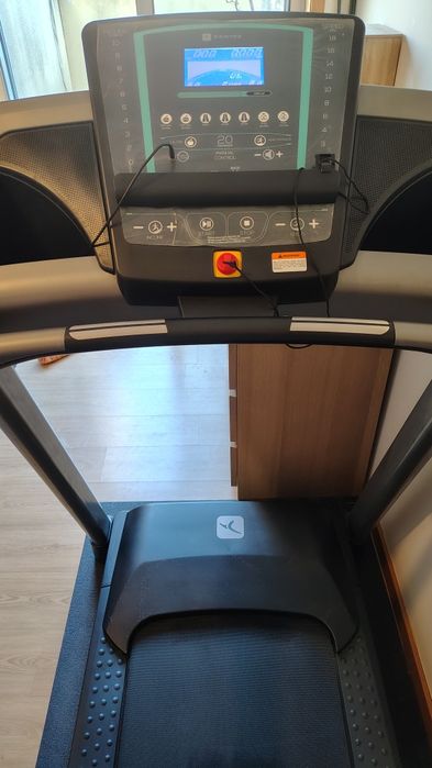 Passadeira Domyos Energy Run – Excelente Estado