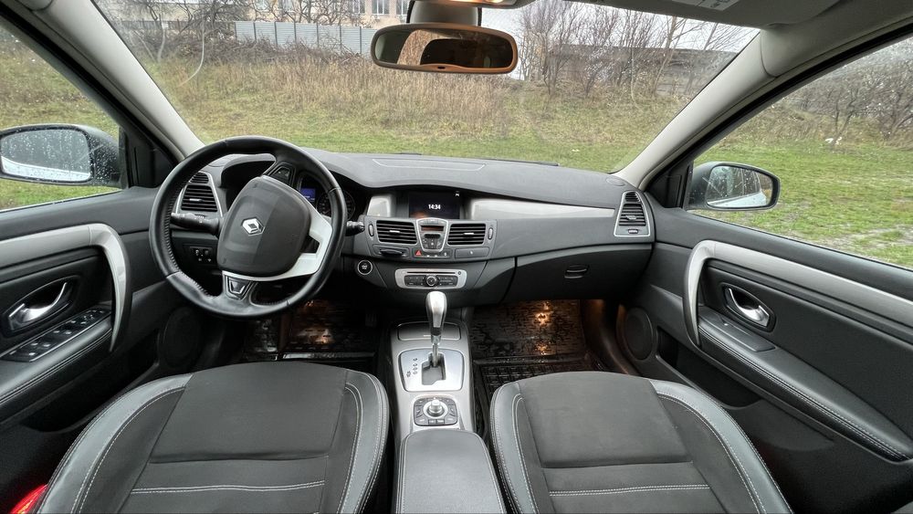 Продам Reno laguna