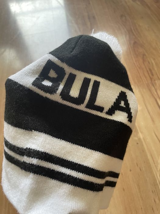 Czapka BULA nowa