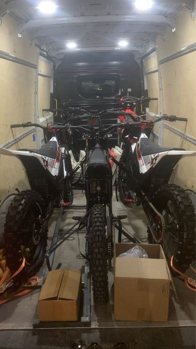 Бус Тернопіль, вантажні перевезення, доставка вантажів, вантажники бус