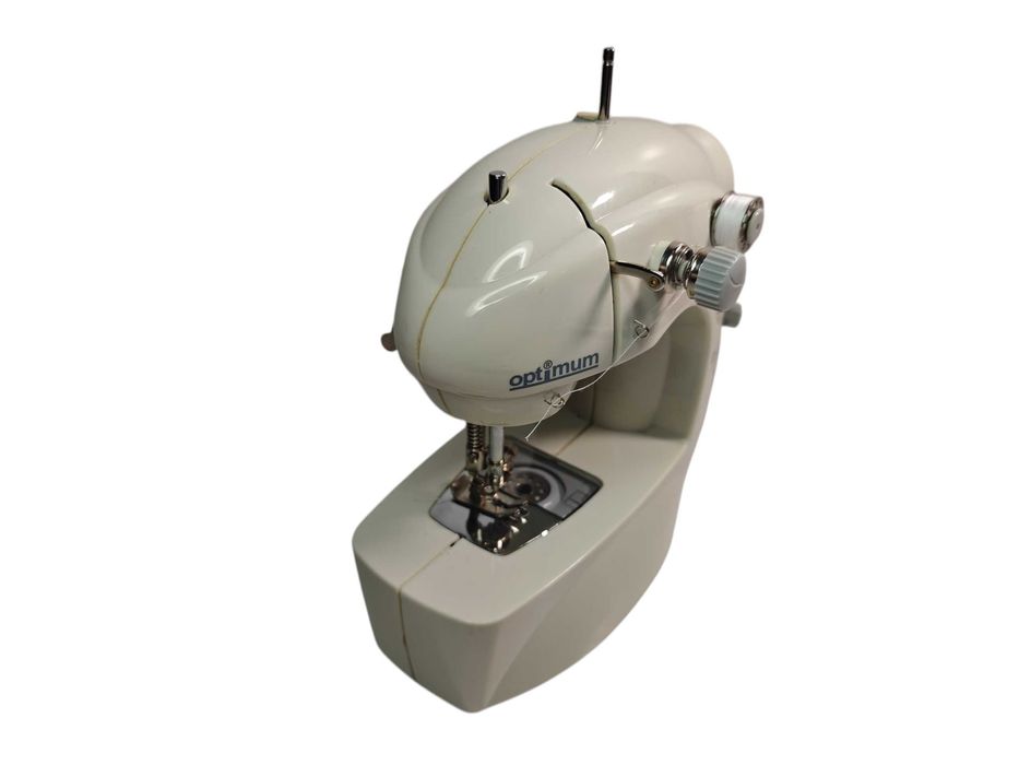 Mobilna Maszyna Do Szycia