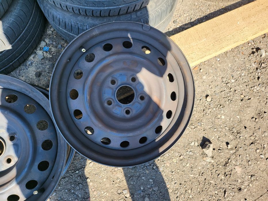 Felga 16 Toyota Auris Corolla Avensis Rav4 Prius Suzuki  5x114,3 ET39