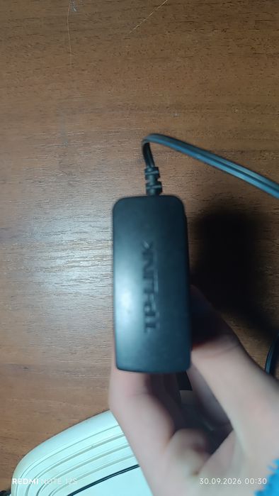 Продам роутер TP-LINK модель TL-WR841N
