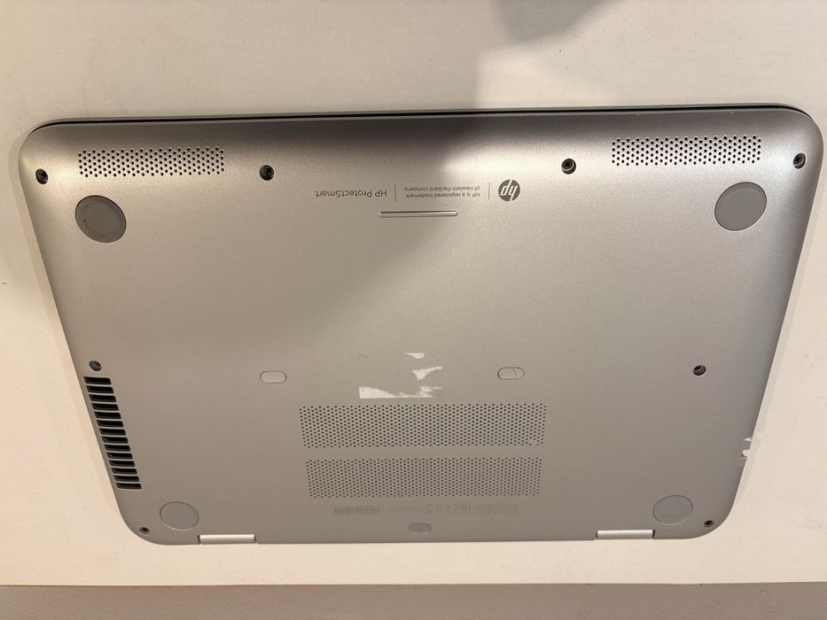 Laptop HP 13.3" Dotyk! Tablet A8/4/256SSD