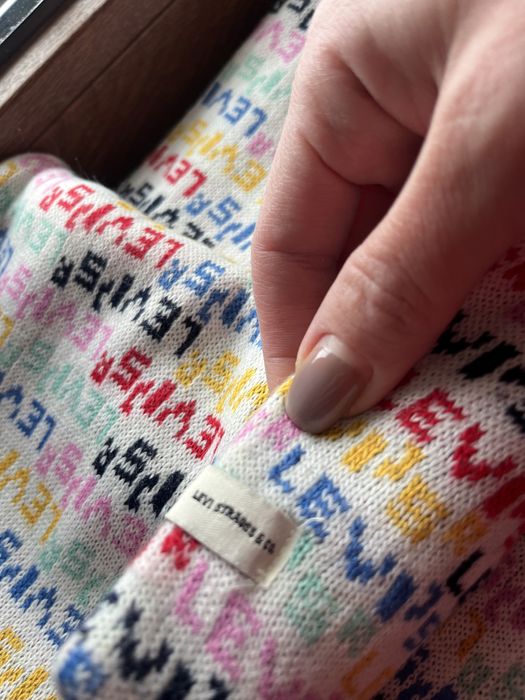 Комплект жіночий Levis