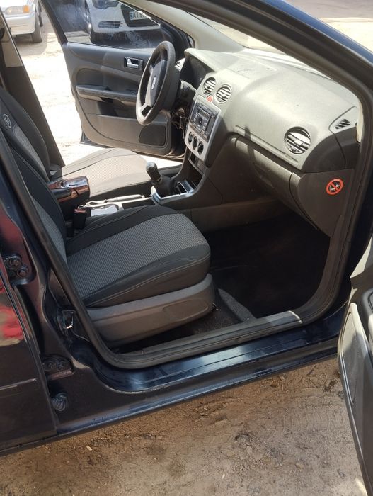 Продам авто Ford focus 2
