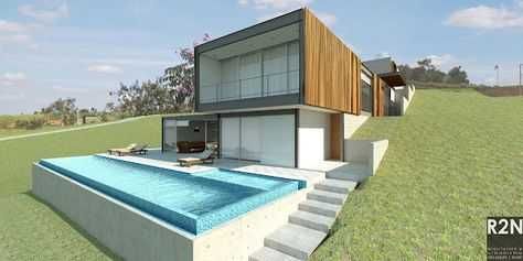 Terreno para construção