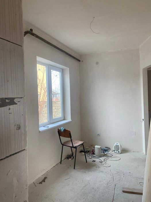 Продам дом в Нерубайском