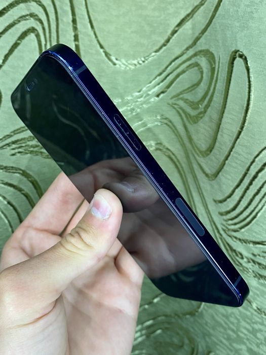iPhone 12 128gb Black R-Sim
