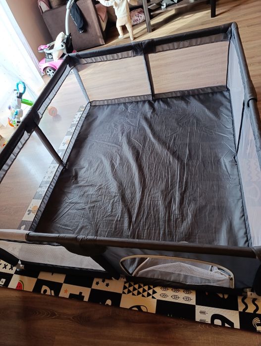 kojec 150x200 stan bardzo dobry