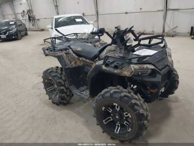 Polaris Sportsman XP 1000 Hunter Edition 2020