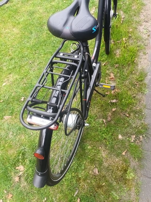 Rower damski koła 28 cali