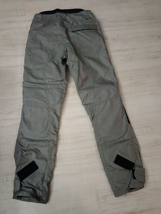 Мотоштани MOTO CORNER, Condura