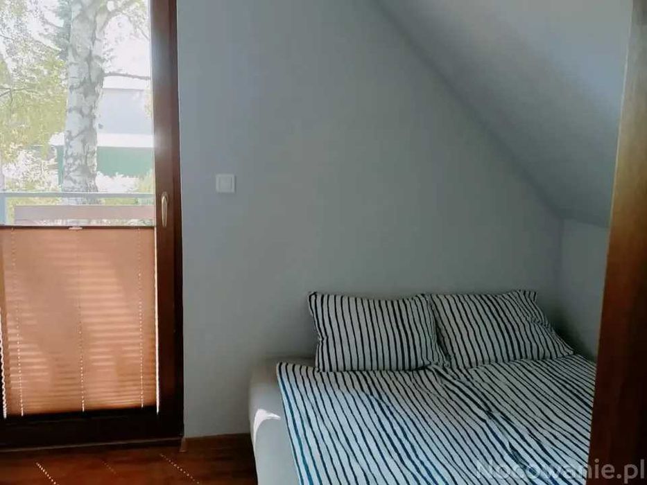 DOMKI 400m do Plaży i 500m do Centrum !  Jastrzębia Góra