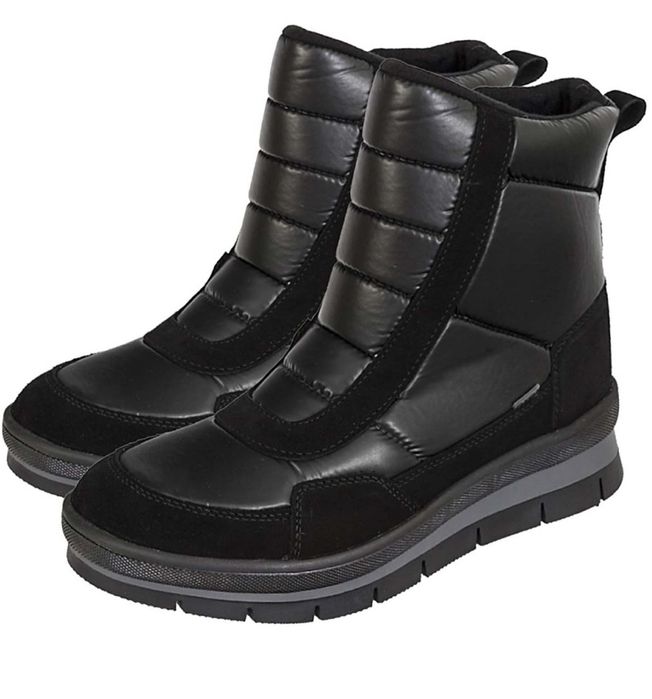 Космические термо сапоги лунаходы JOG DOG 14036UR оригинал Италия