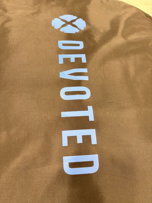 Devoted Surfboard Bag - 5mm 6'7"