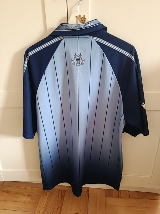 Koszulka O’Neills GAA Gaelic Ath Cliath Dublin 2004-05 Jersey
