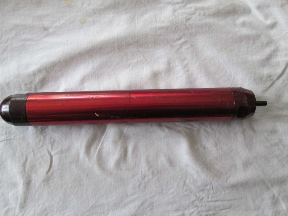 Agulha diâmetro 45 para vibrador ENAR - NOVO