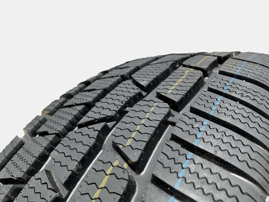 Шина зимова 215/55 R17 94H резина зимова HG5 3P Domin Made in Poland