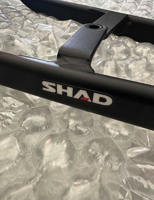 Fixações Top SHAD Honda CB650F