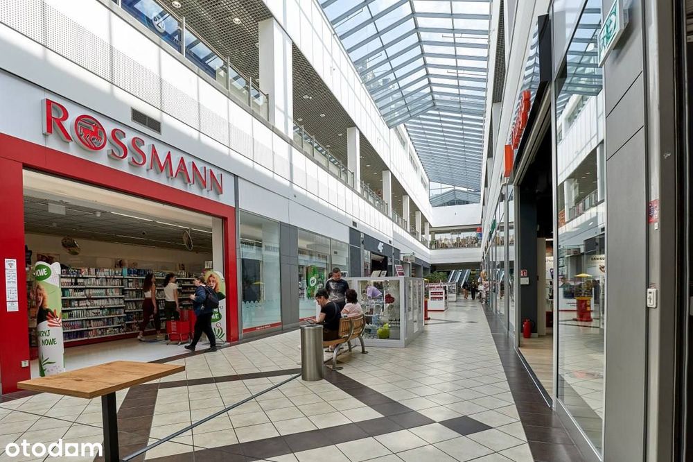 Lokal w prestiżowej lokalizacji!