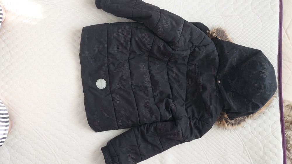 Куртка Lenne  128 для хлопчика.